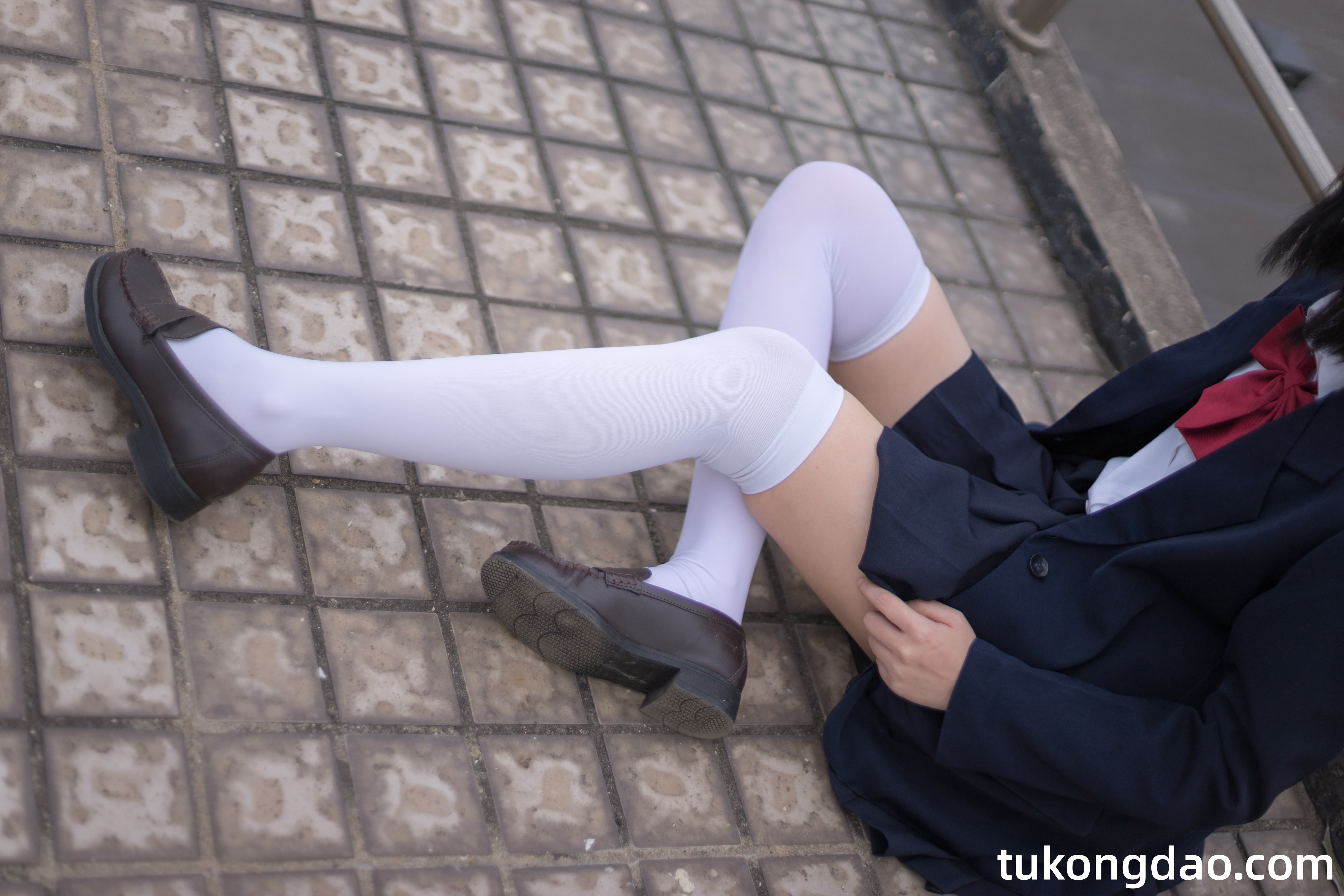 轻兰映画 VOL.004 写真集 写真系列-第15张